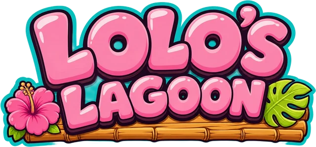 LOLO'S LAGOON